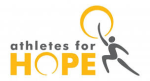 Athletes for Hope pic